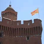 Hotel Alexander Perpignan