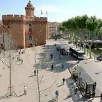 Alexander Hotel Perpignan