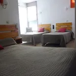 Hotel Alexander 2*
