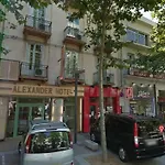 Alexander 2* Perpignan