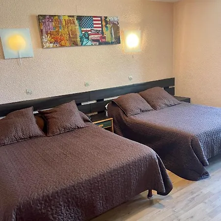 Alexander 2* Perpignan