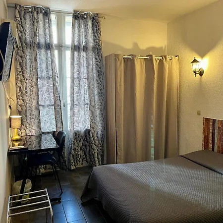 Hotel Alexander