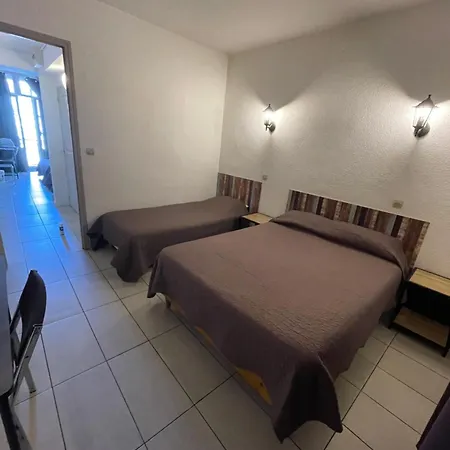Alexander 2* Perpignan