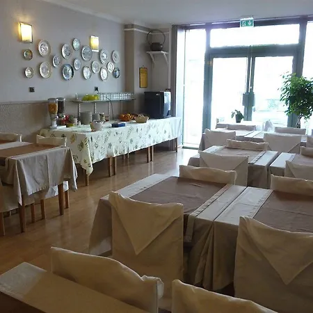 Hotel Alexander Perpignan