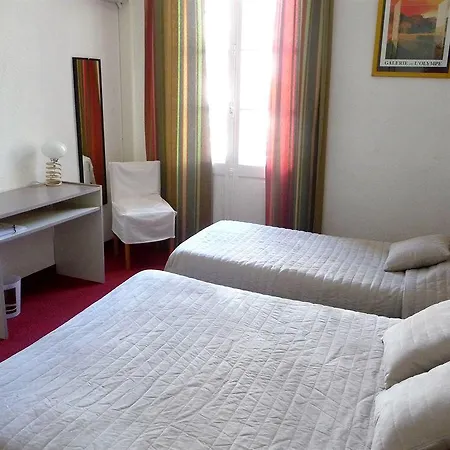 Alexander Hotel Perpignan