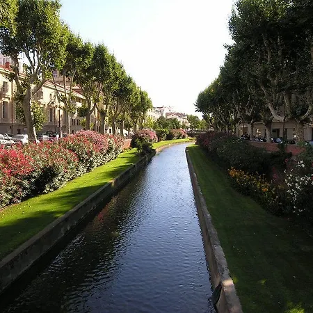 Ξενοδοχείο Alexander 2*