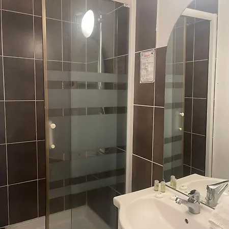 Hotel Alexander Perpignan