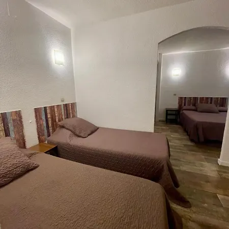 Hotel Alexander