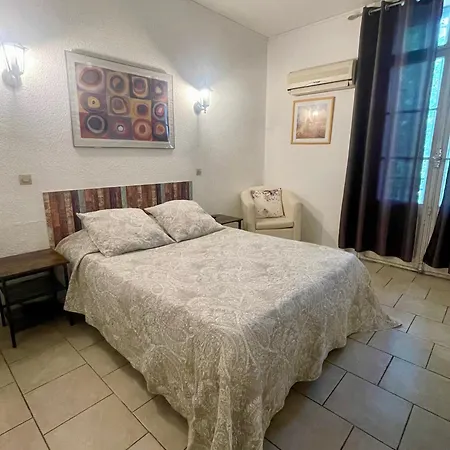 Alexander Hotel Perpignan