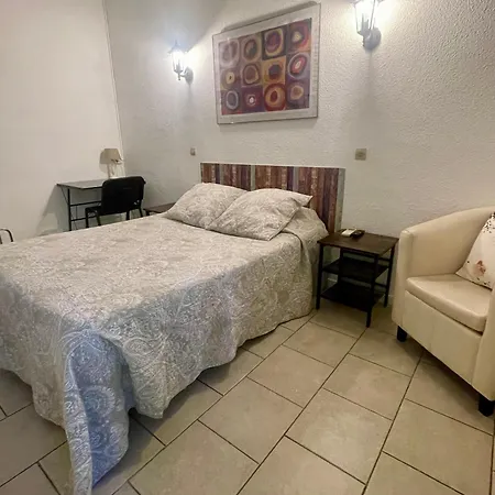 Alexander 2* Perpignan