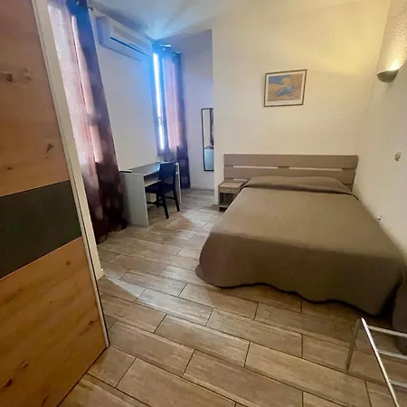 Alexander Hotel Perpignan