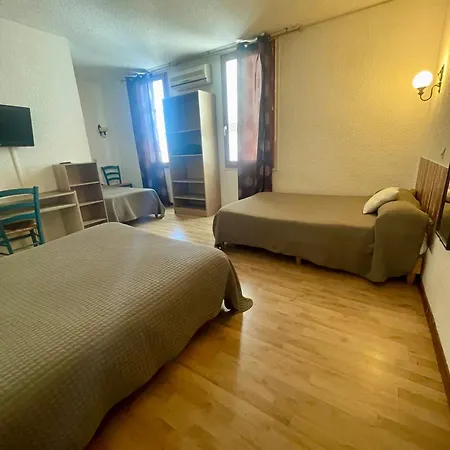 Hotel Alexander Perpignan