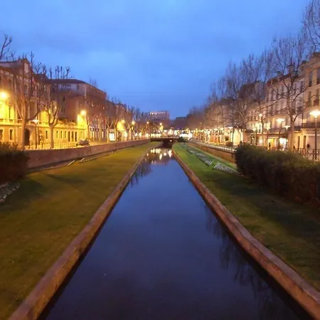 Alexander ペルピニャン