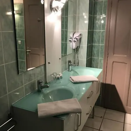 Alexander ホテル ペルピニャン