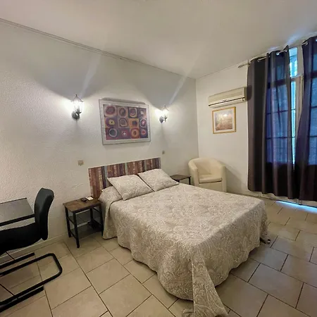 Alexander 2* Perpignan