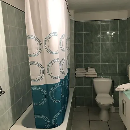 Hotel Alexander 2*