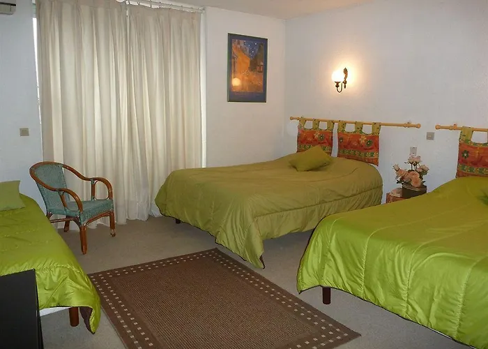 Alexander 2* Perpignan