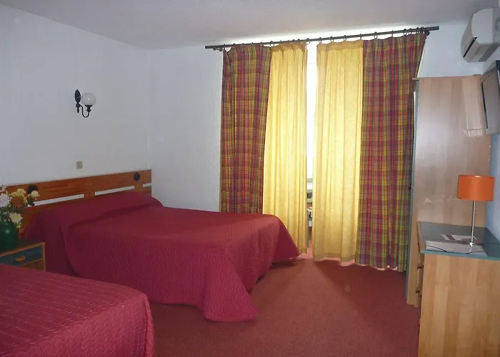 Alexander 2* Perpignan