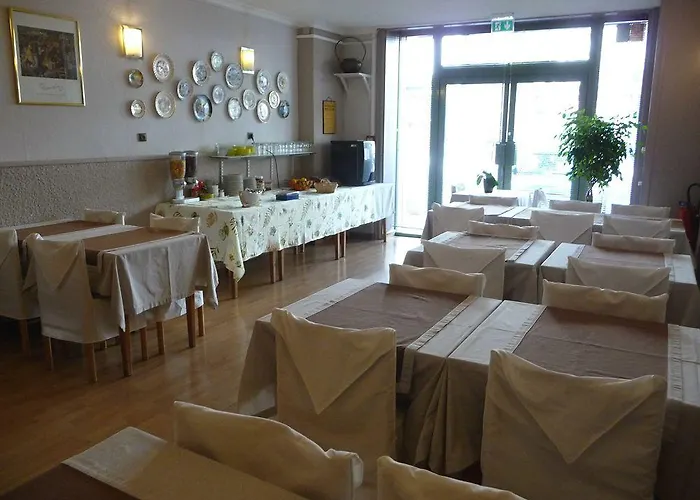 Hotel Alexander Perpignan