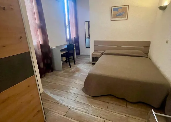 Alexander Hotel Perpignan