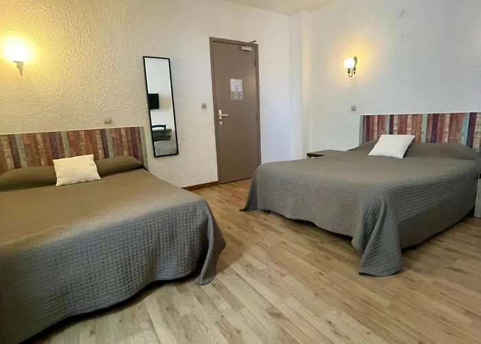 Alexander Hotel Perpignan