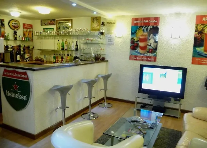 Alexander Hotel Perpignan