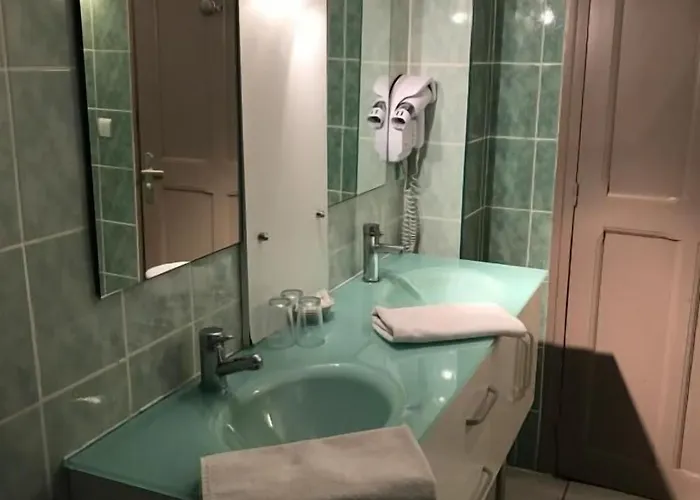 Alexander Hotel Perpignan