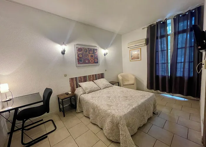 Alexander 2* Perpignan