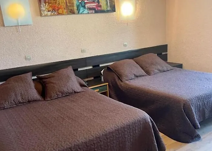 Alexander 2* Perpignan