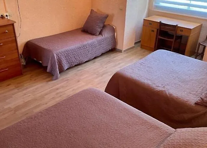 Hotel Alexander Perpignan