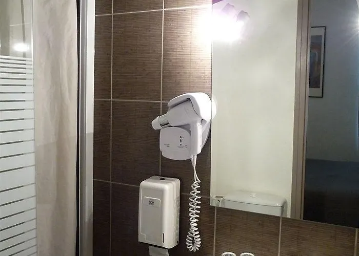 Hotel Alexander Perpignan