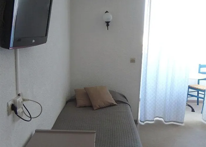 Alexander Hotel Perpignan