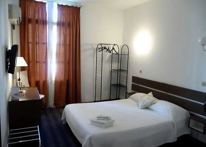 Alexander 2* Perpignan