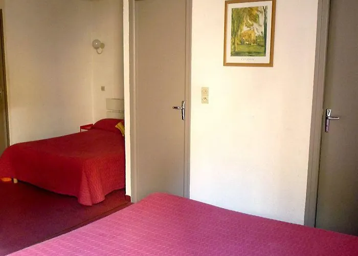 Alexander 2* Perpignan