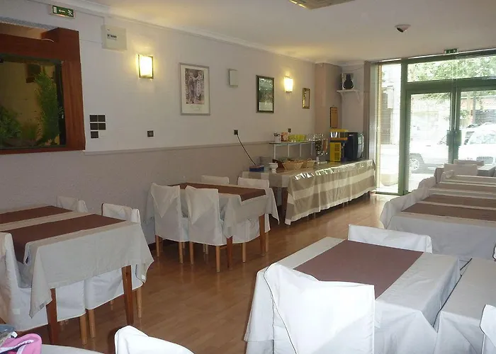 Alexander Hotel Perpignan