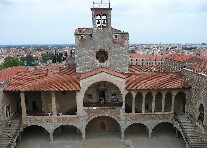 Alexander 2* Perpignan